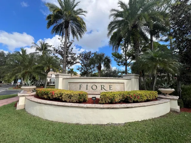 Welcome to Fiore