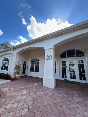 Clubhouse