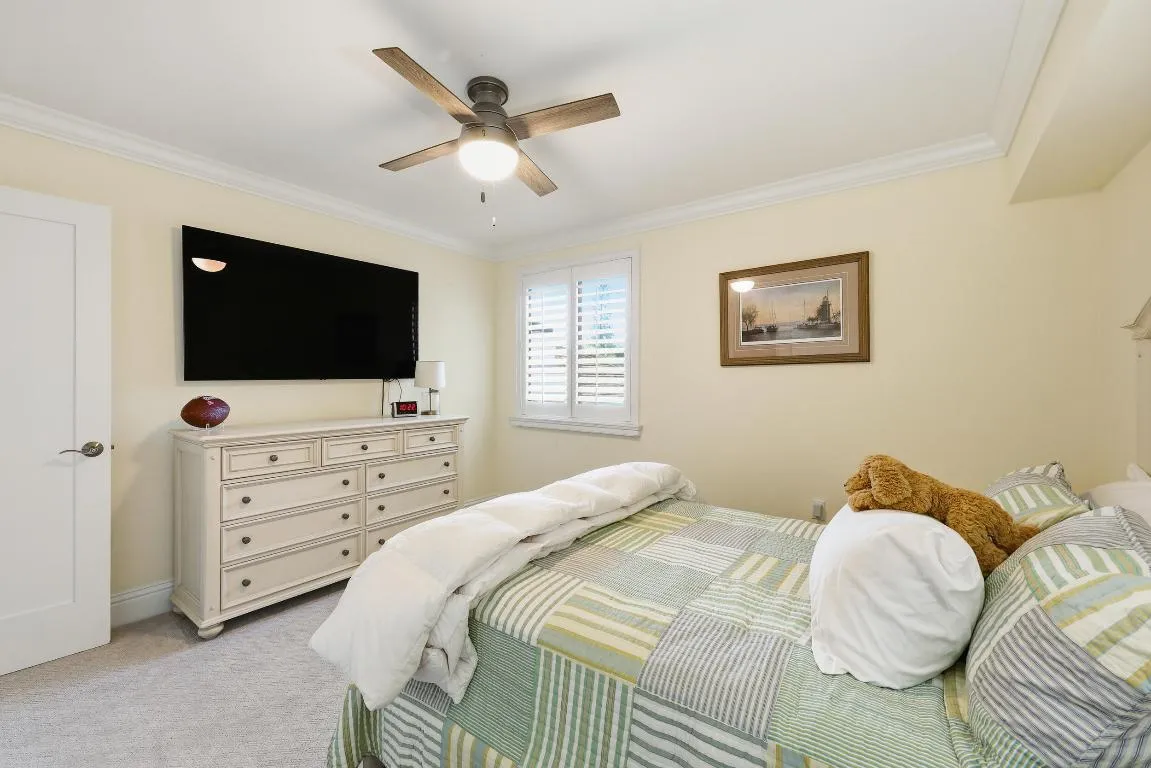 2nd Bedroom