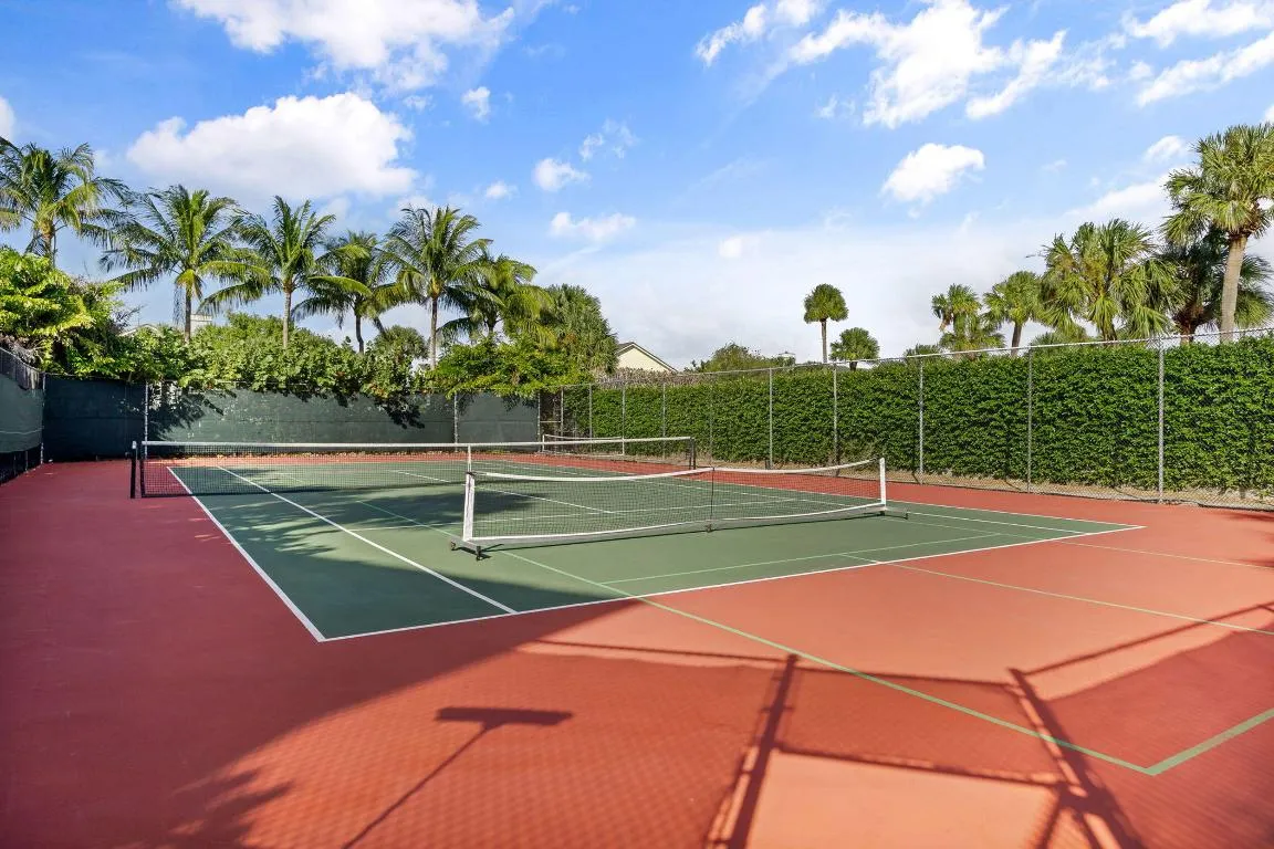 Tennis
