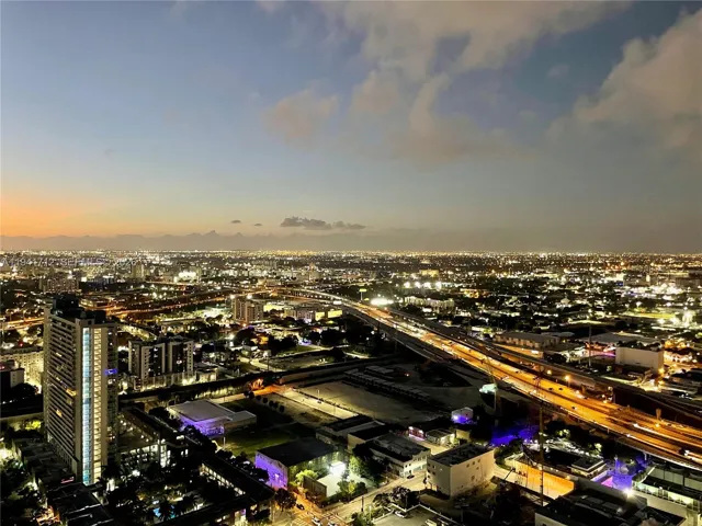 THIS WILL BE YOUR VIEW!