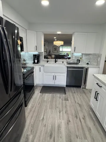GalleyKitchen