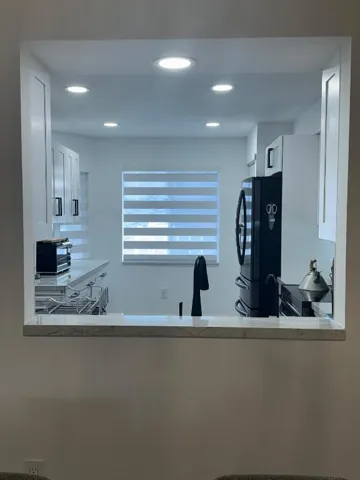 KitchenPassThru