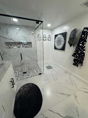 PrimaryBathShower