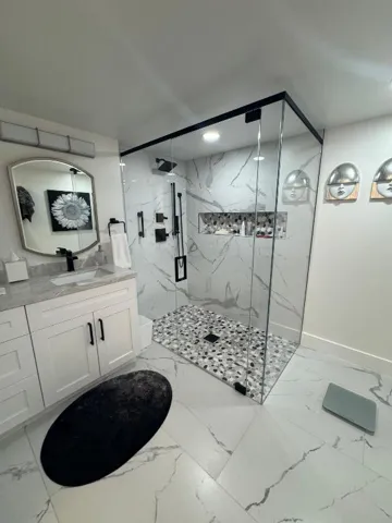 PrimaryShower