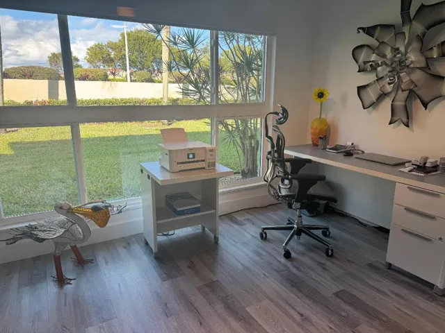 OfficeSunRoom