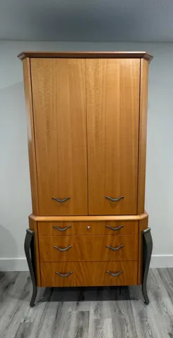 GalleyKitchen