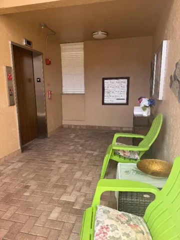 Elevator