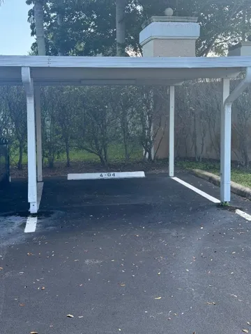 PrivateCoveredParking