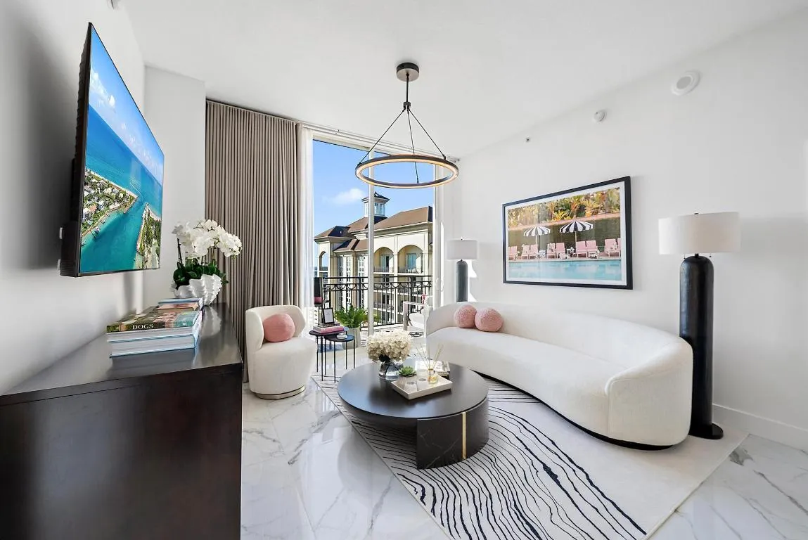 Penthouse Condo