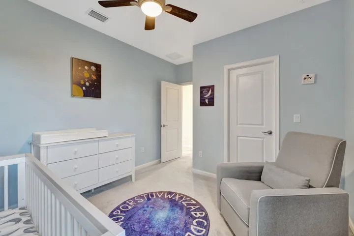 Guest Bedroom #2