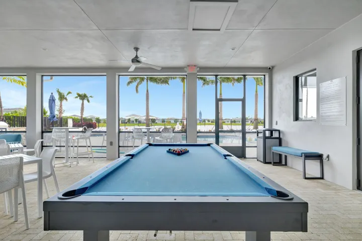 Billiards