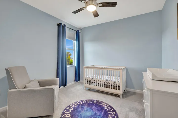 Guest Bedroom #2
