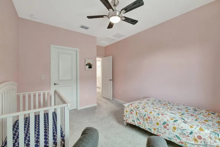 Guest Bedroom #1