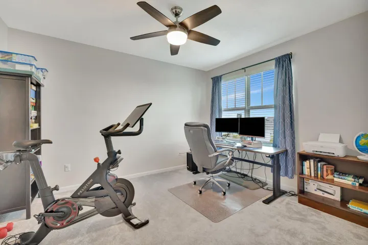 Guest Bedroom #3