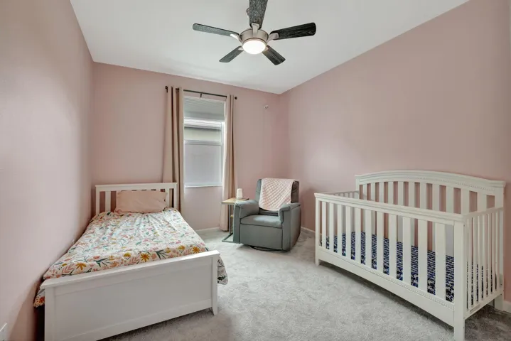 Guest Bedroom #1