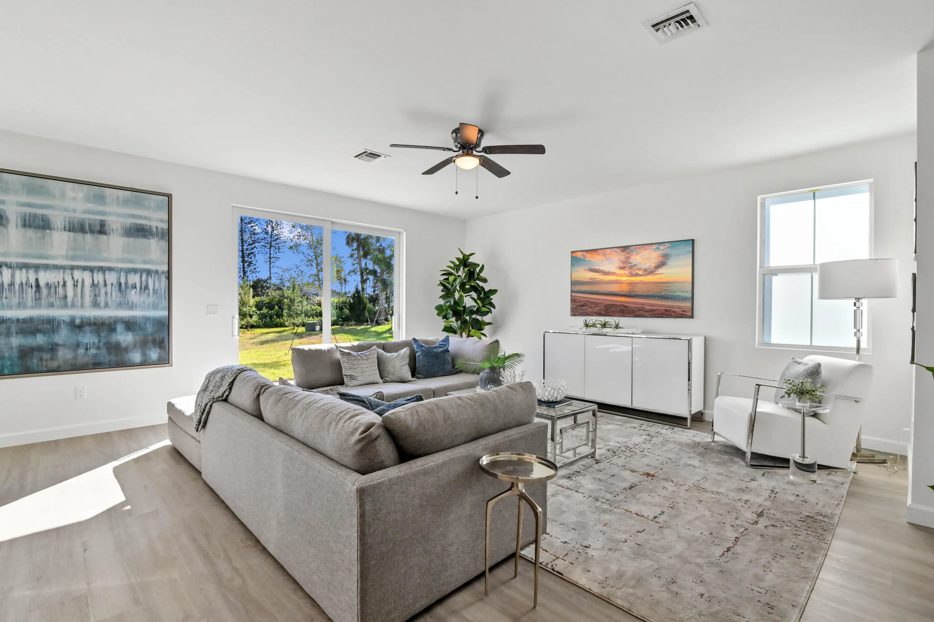 Symphony Place New Construction Living R