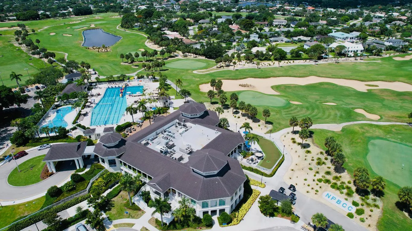 North Palm Beach Country Club