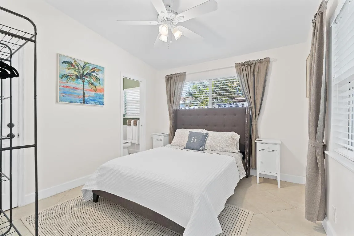 Guest Bedroom