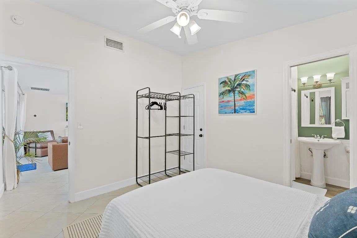 Guest Bedroom