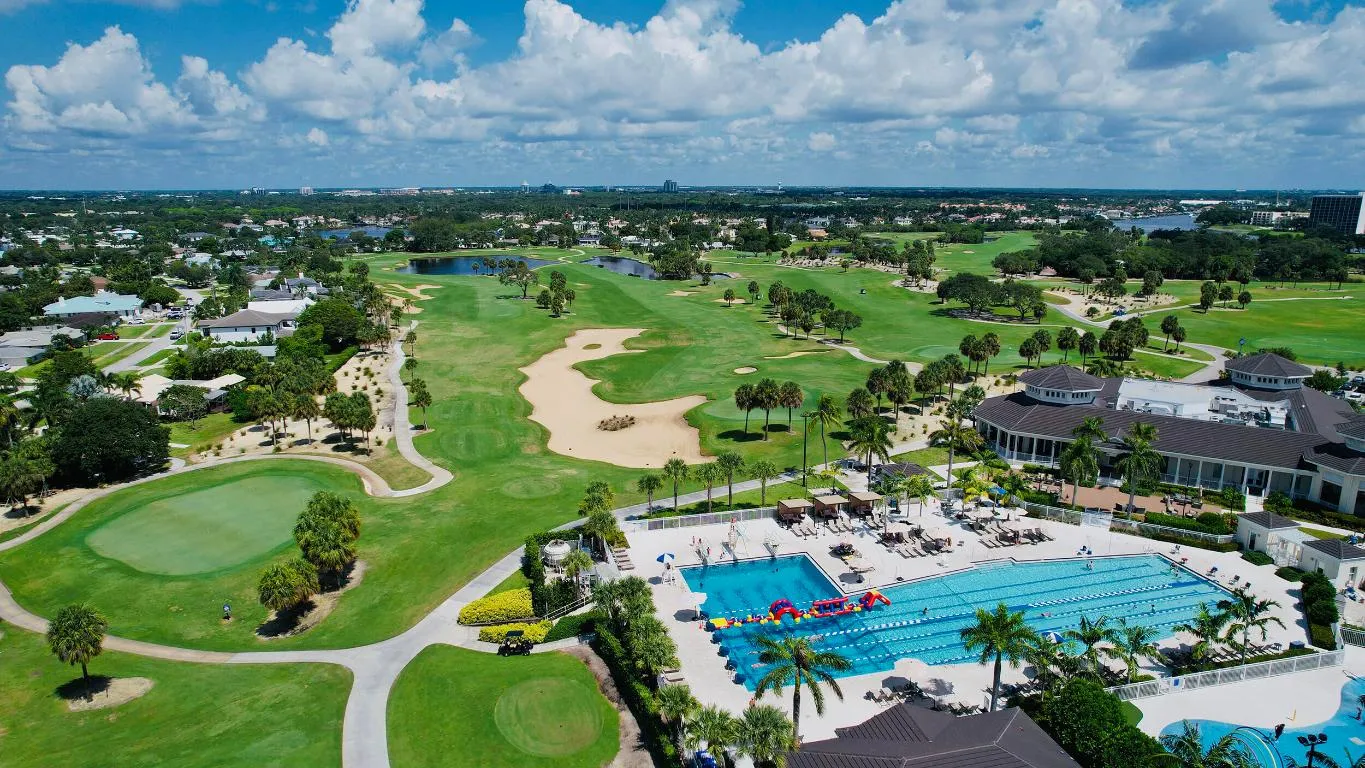 North Palm Beach Country Club