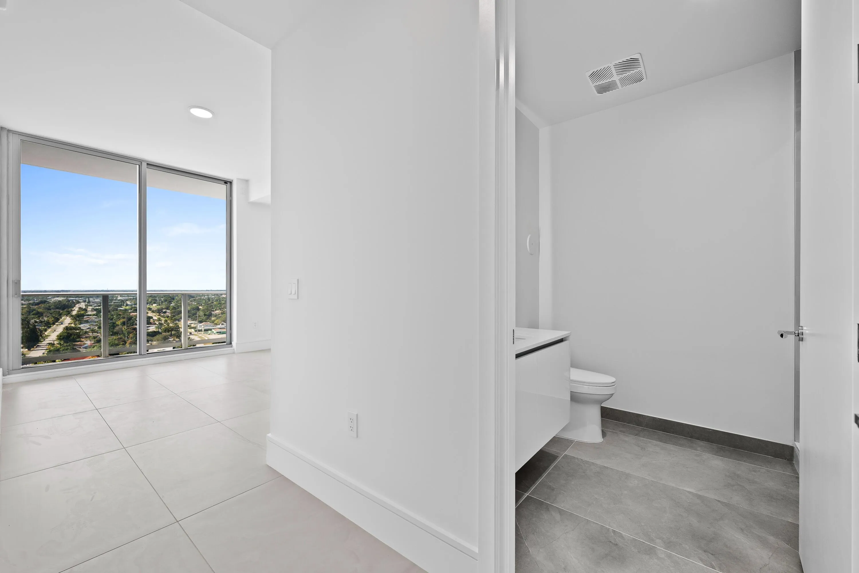 en Suite