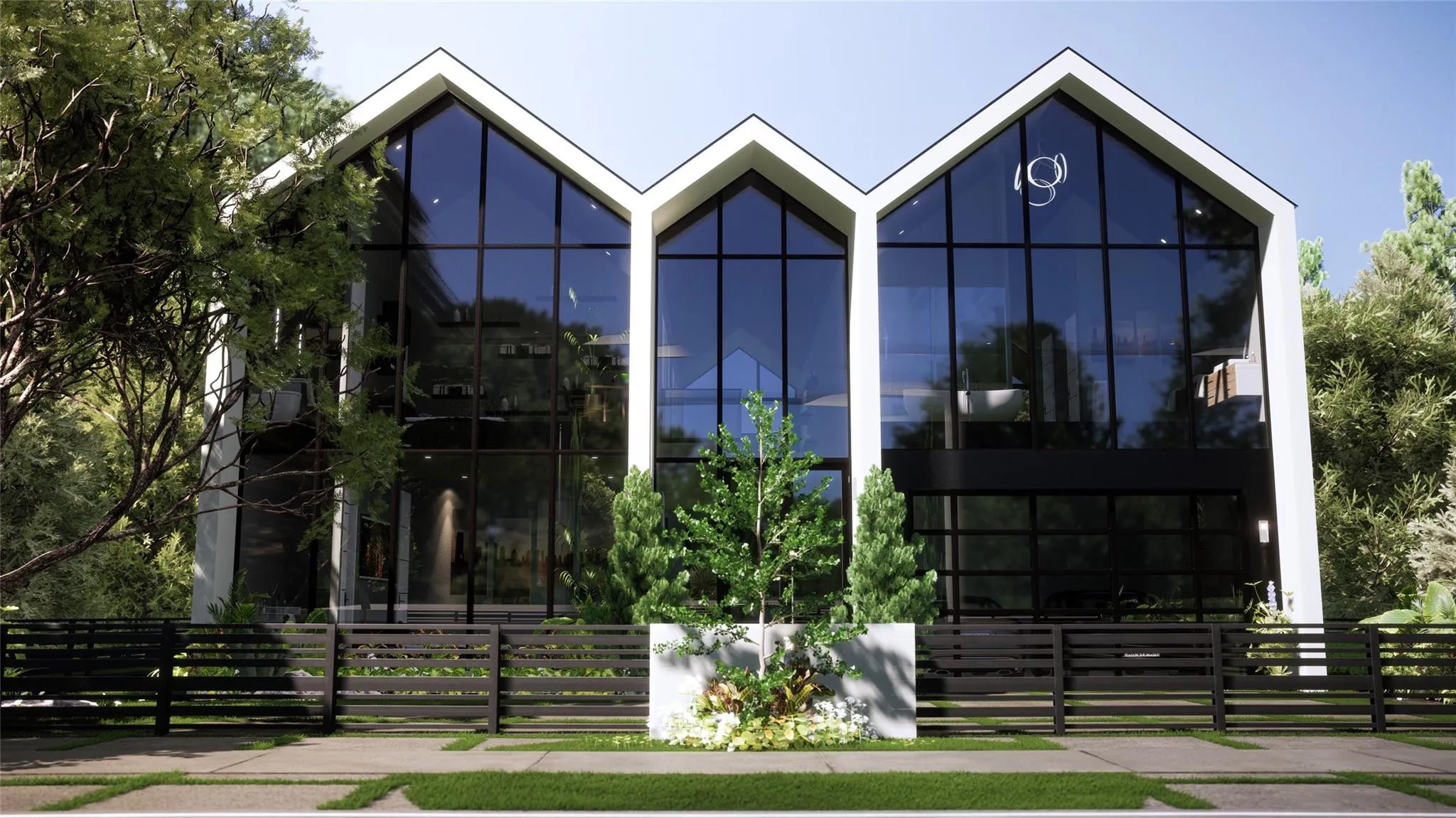DISCLAIMER: All renderings, site plans, simulated views, floor plans, graphic images, drawings and all other information depicted are illustrative, and are provided to assist in visualizing the units and the Project and may not be accurately depicted and may be changed at any time.