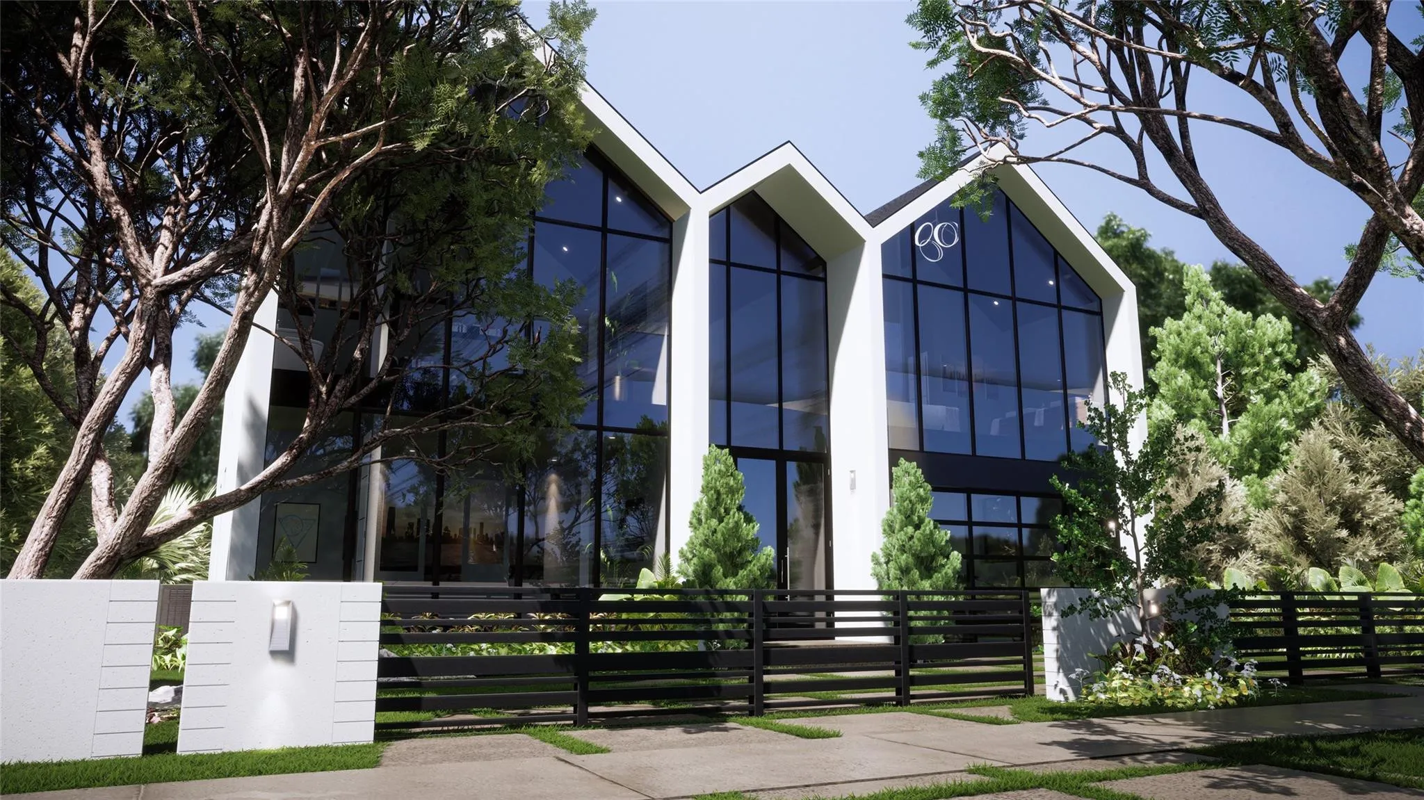 DISCLAIMER: All renderings, site plans, simulated views, floor plans, graphic images, drawings and all other information depicted are illustrative, and are provided to assist in visualizing the units and the Project and may not be accurately depicted and may be changed at any time.