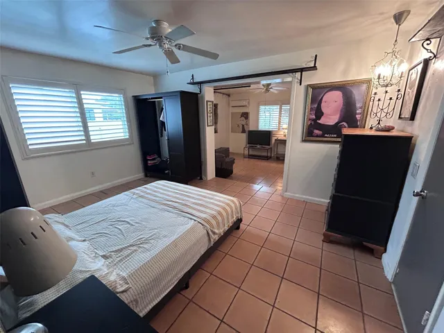 ENSUITE BEDROOM 3