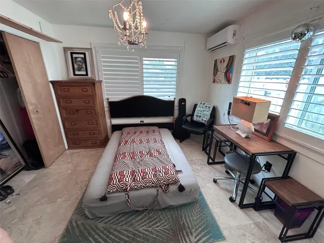 2ND BEDROOM 3