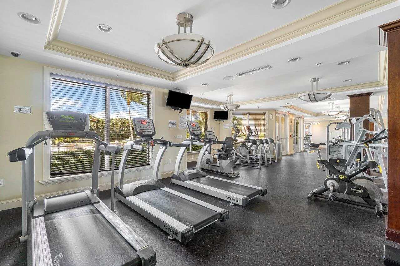 state of the art fitness