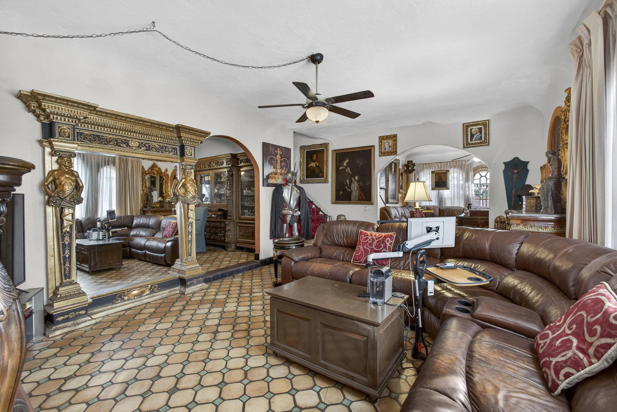 living room 1
