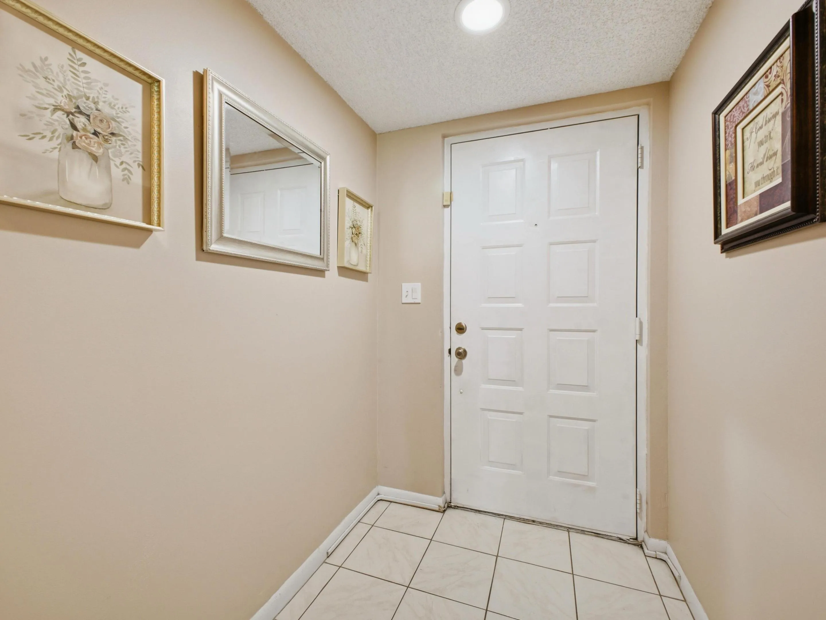 Foyer