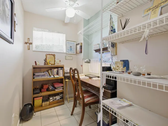 Home Office