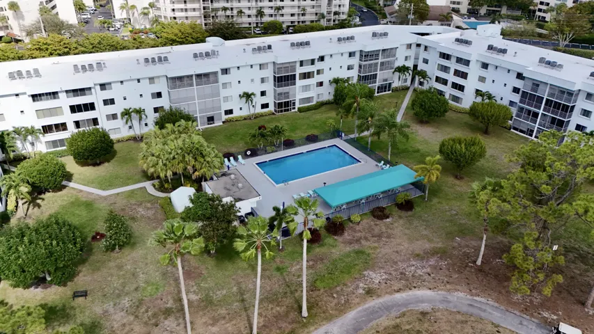 Community Pool.