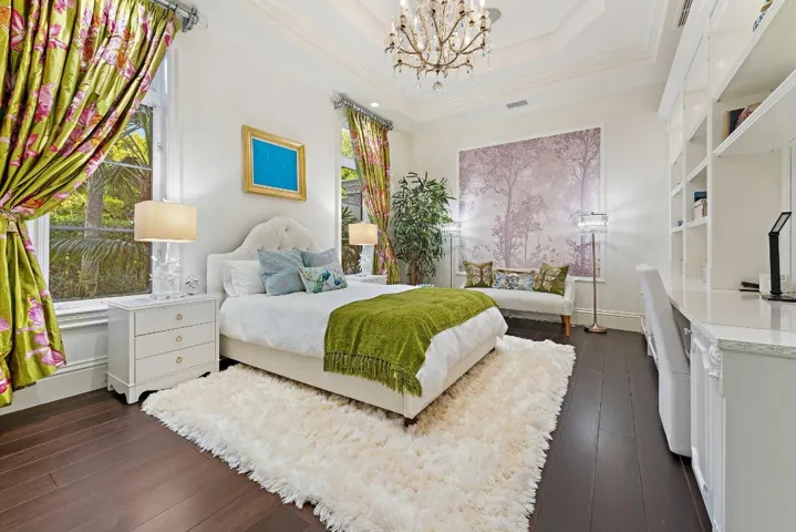 Bedroom # 2