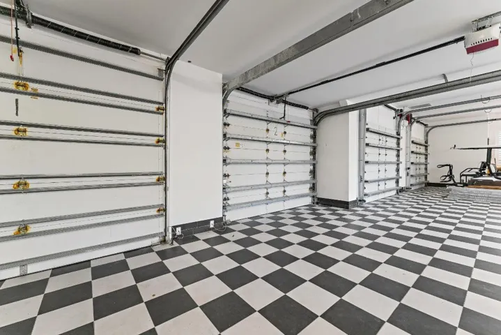Garages