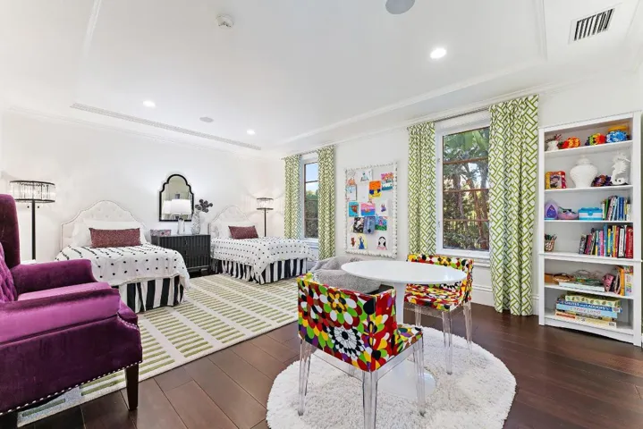 Bedroom # 3