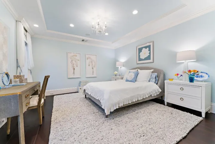 Bedroom # 4