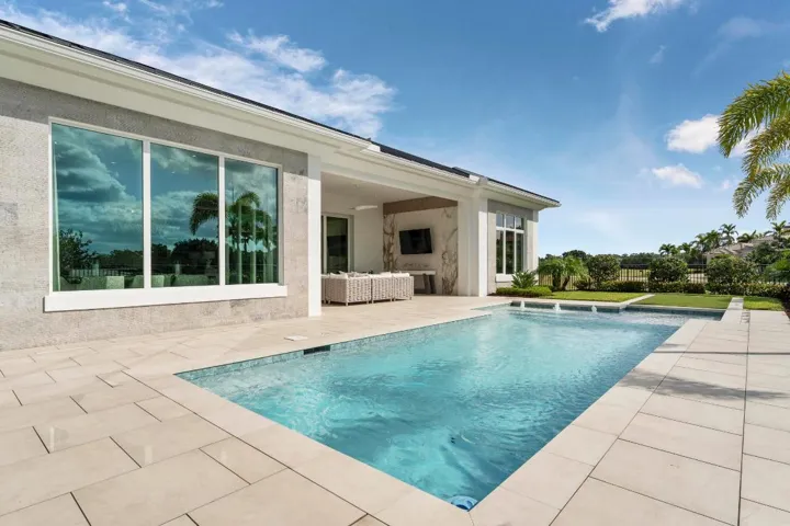 Pool Area