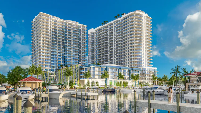 Developer Rendering