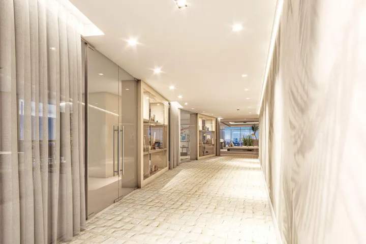 Developer Rendering