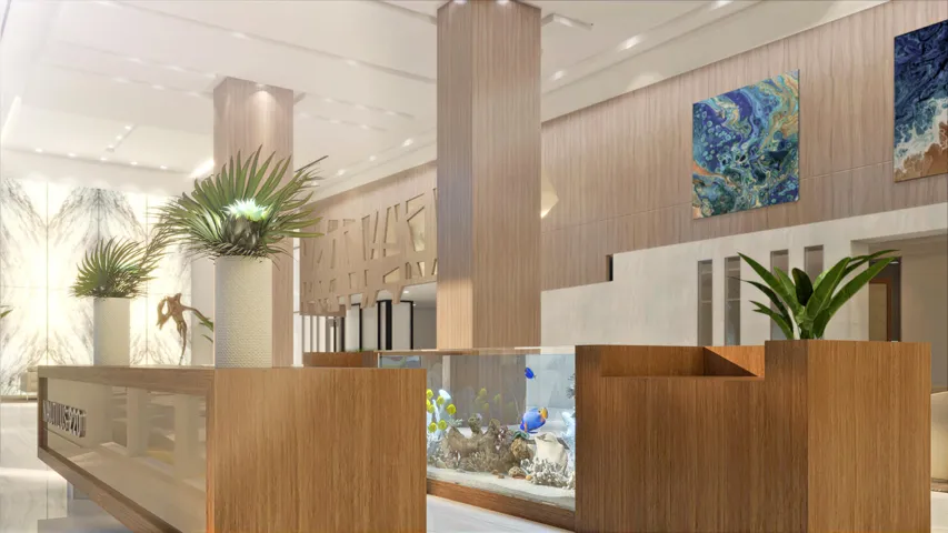 Developer Rendering
