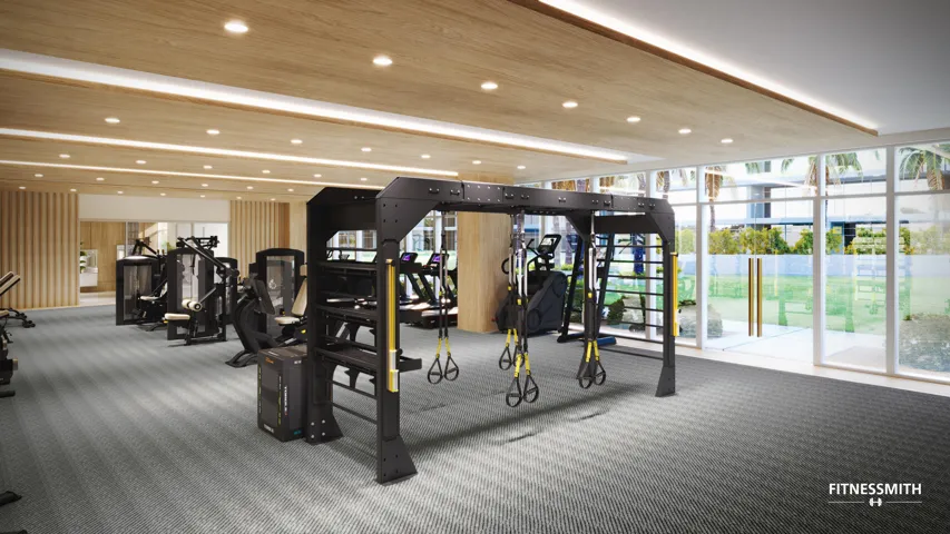 Developer Rendering