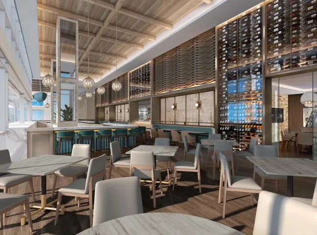 Developer Rendering