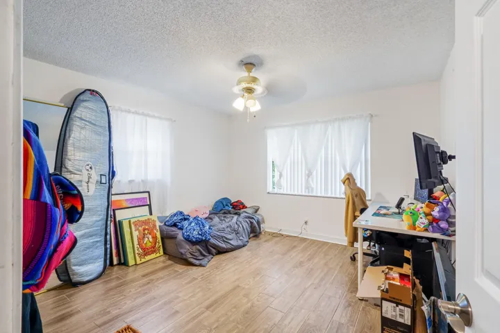 Third bedroom