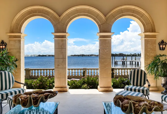 Loggia