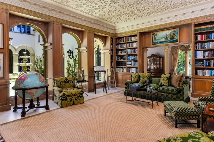 Library