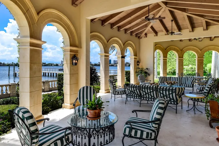 Loggia