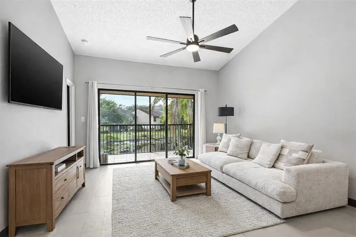 furniture is virtually staged